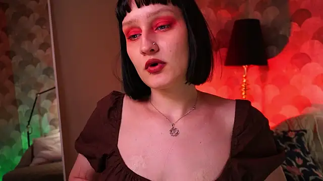 Velvet_Lily Live XXX-chat