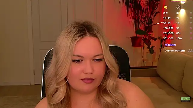 Živý XXX chat _Miracleee