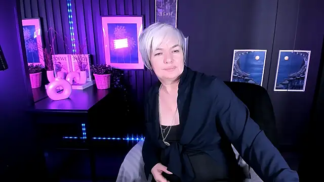 CarmenSoft's Live XXX Chat