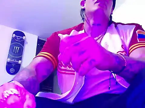 xxxtreme_master7 Live XXX-Chat