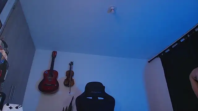 Ryuk_it Live XXX-Chat