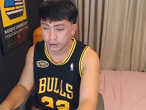 princeJayX Live XXX-Chat