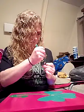 Онлайн чат XXX Lil_Layla_Jane