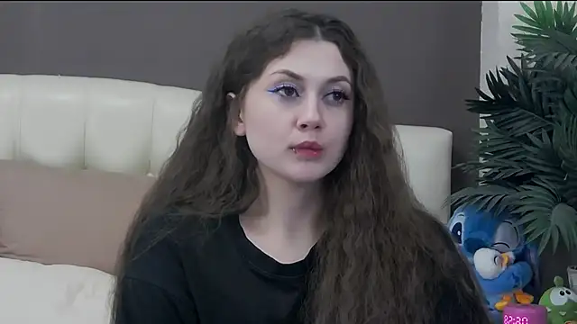 Онлайн чат XXX KellieMartin