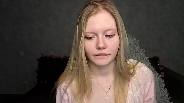 Chat XXX en directo de Wendy_228