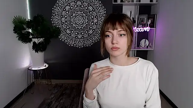 Pokazy przed kamerką – EchoScribe