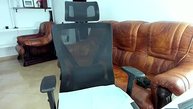 HeavenAva 现场XXX聊天