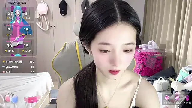 Sembang XXX Secara Langsung OiOi-666