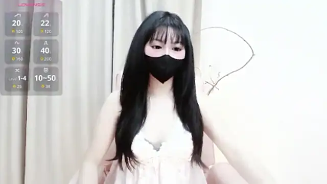 Sweet-Shuna 在線直播表演