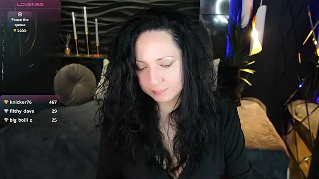 Anita_Muse's Live XXX Chat