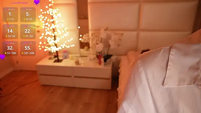 Lilly_Colins' Live XXX Chat