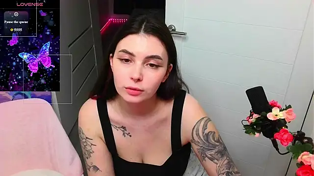 peachyness 라이브 XXX 채팅