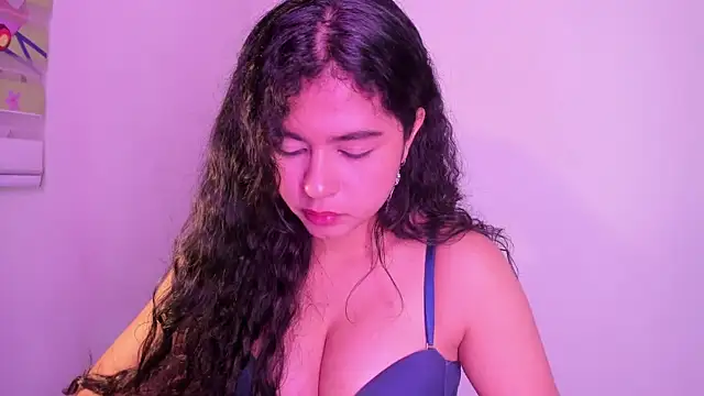 Arianna_JannesのライブXXXチャット