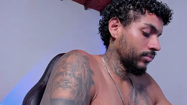 LuigiVitale_1 Webcam-Show