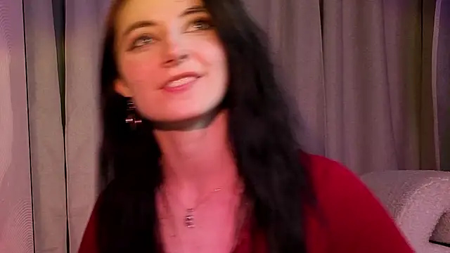 NicoleLuxeのライブXXXチャット