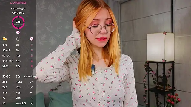 Онлайн чат XXX MaryAllston