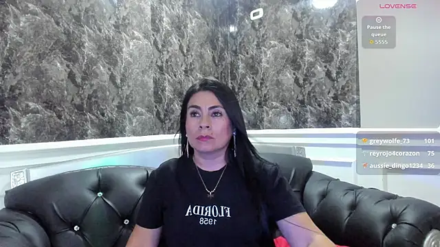 Imyourdirtymilf: απευθείας συνομιλία ΧΧΧ