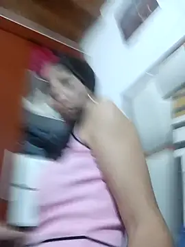 XXX chat uživo modela LunaZambrano