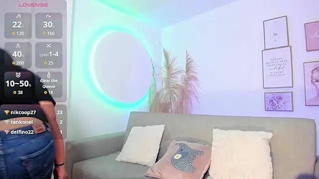 silvia_lane Live XXX-chat