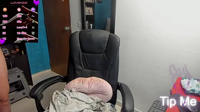 peanut_tangerine Live XXX-chat