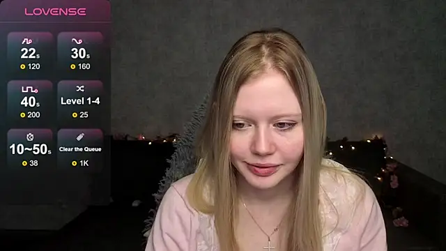 Czat XXX na żywo – Wendy_228