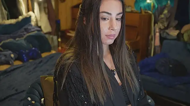 VanessaDoyle's Live XXX Chat