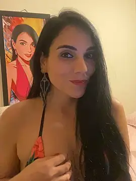 Chatroom XXX en direct de Miaswwe