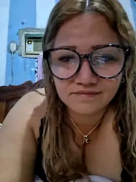 Carlotaazul Live XXX-chat