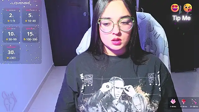 CelesteBrucee Live XXX-chat