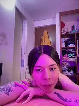 carolina16love's Live XXX Chat