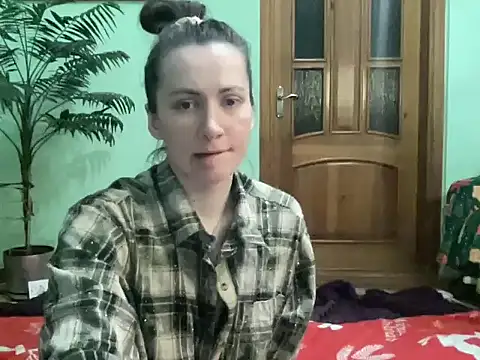 Вебкам-шоу AngelTough20