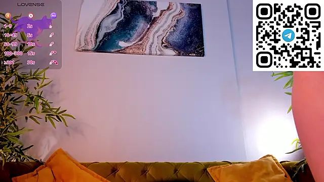 miiss__lulu Adlı Modelin Web Kamerası Şovu