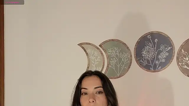 IsabellaSandoval Chat XXX in diretta