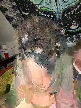 Živý XXX chat SuzyCatzz