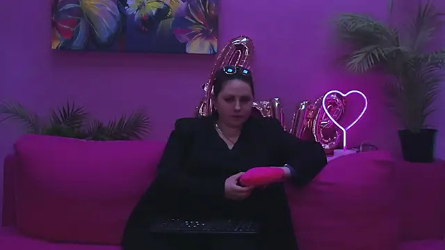 Hennessy_bunny Live XXX-chat