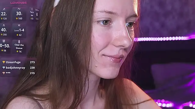 Why_me_stella Live XXX-chat