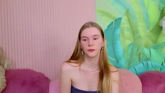 Morgan_Wardi Adlı Modelin Canlı XXX Sohbeti