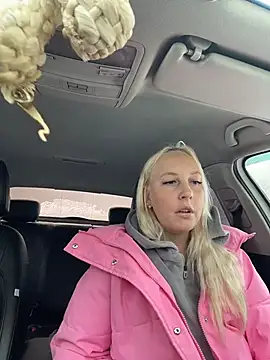 MerlinDave Adlı Modelin Canlı XXX Sohbeti