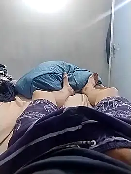 engineer_1980's Webcam Show