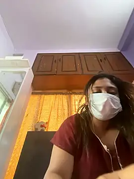 Tokensmakemehorny's Webcam Show