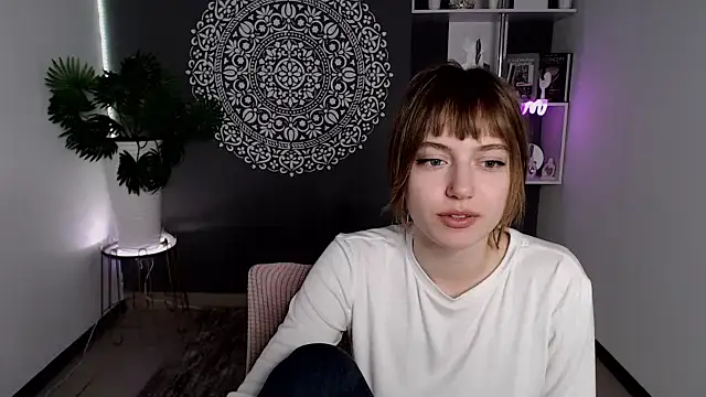 EchoScribe élő XXX-chatje