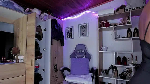 Chatroom XXX en direct de angelica_sparks