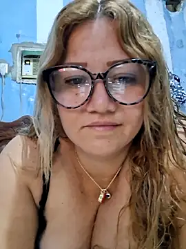 Chatroom XXX en direct de Carlotaazul