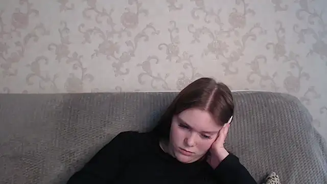 Musegirl's Live XXX Chat