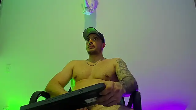 Dagoti 现场XXX聊天