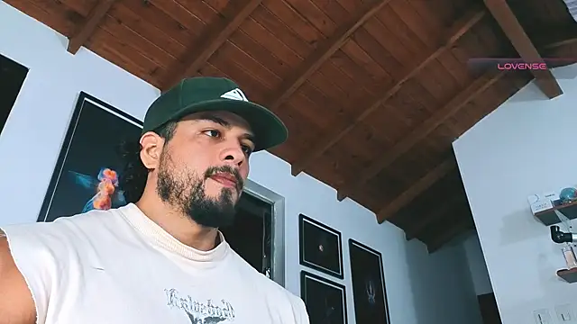 Chat XXX en directo de SilvaBranko