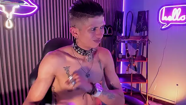 Maximoking26 Webcamshow