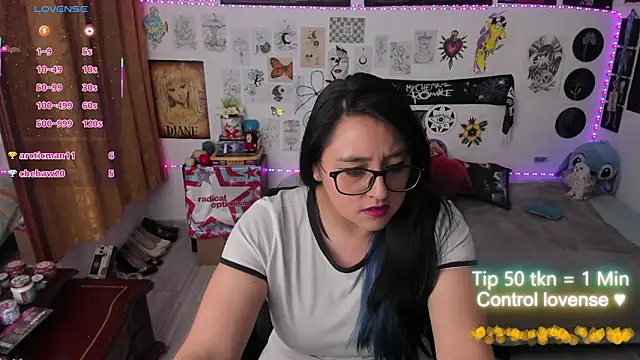 Cherry_blush_'s Live XXX Chat