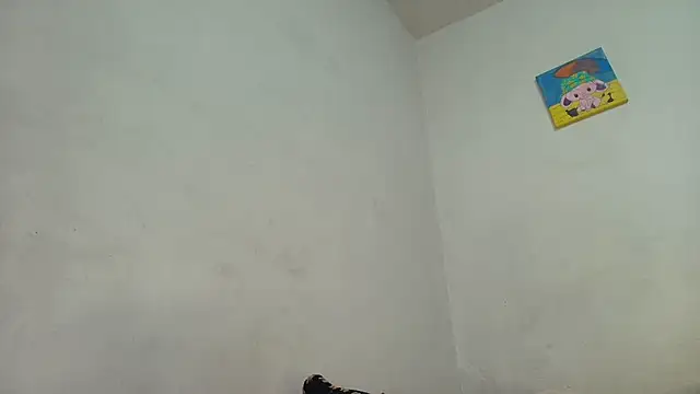 luisahot_9727's Live XXX Chat