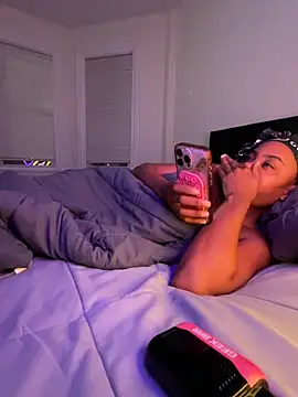 TheRealOshunQueen 라이브 XXX 채팅